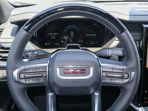 New 2026 GMC Acadia Elevation w/ Super Cruise Package AWD/4WD image 19