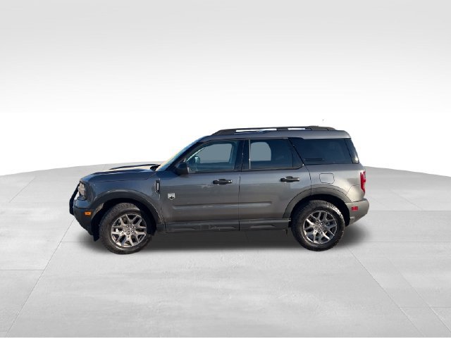 Certified 2025 Ford Bronco Sport Big Bend AWD/4WD image 3