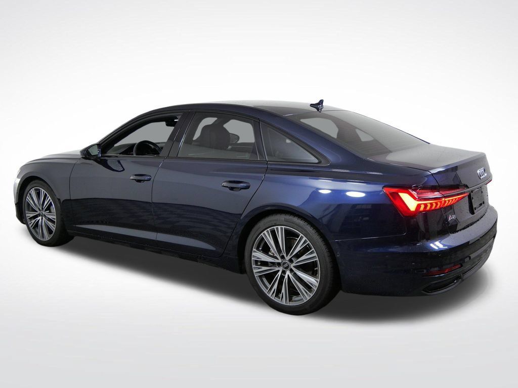 Used 2023 Audi A6 Premium Plus w/ Premium Plus Package AWD/4WD image 7