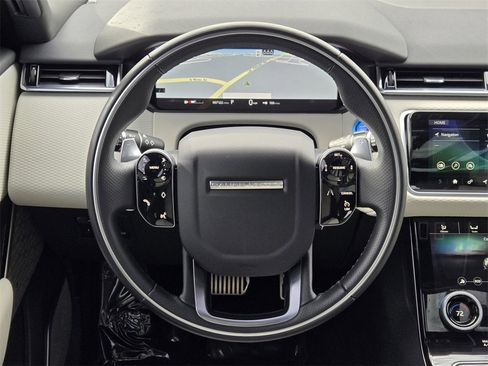 Used 2020 Land Rover Range Rover Velar R-Dynamic S image 14