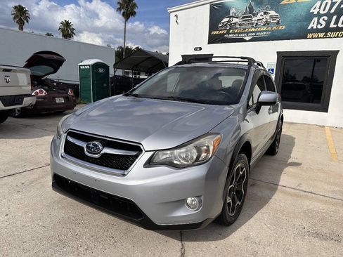 Used 2013 Subaru Crosstrek 2.0i Limited AWD/4WD image 1