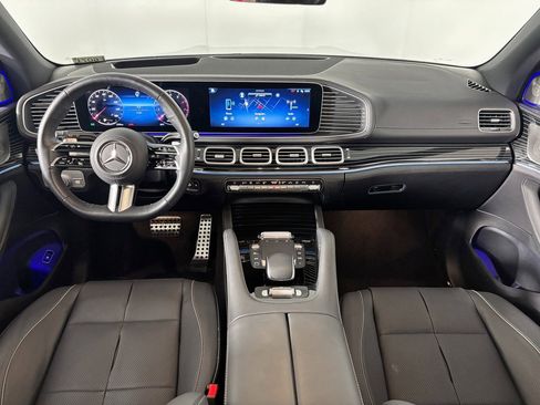 Certified 2025 Mercedes-Benz GLS 450 4MATIC image 15