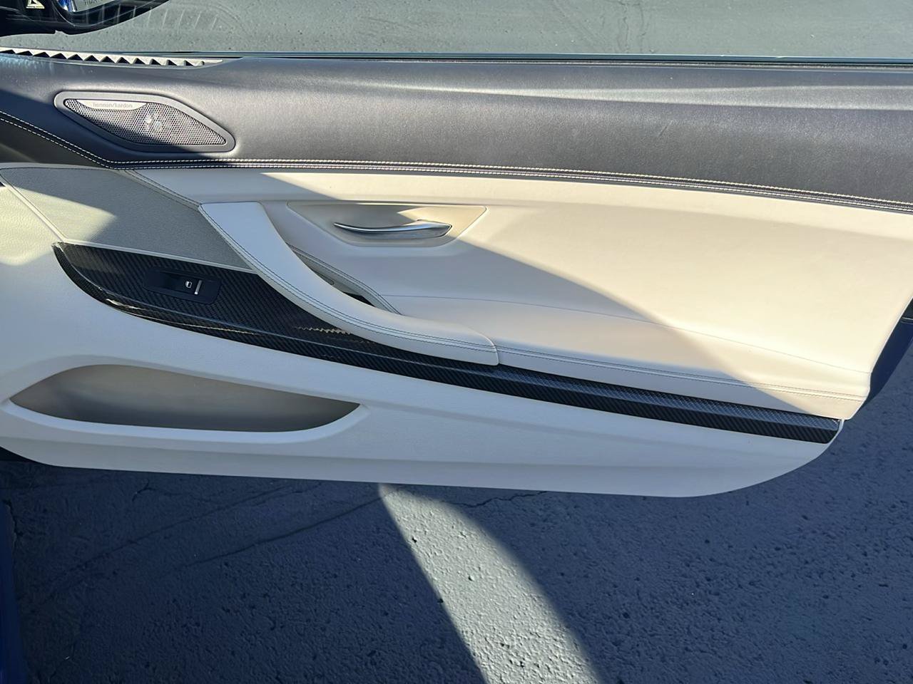 Used 2018 BMW 640i Convertible RWD image 13