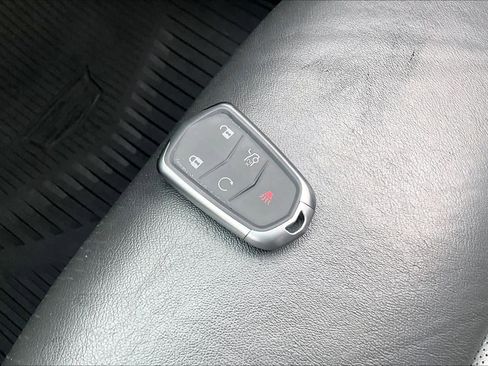 Used 2019 Cadillac XT5 Luxury image 14