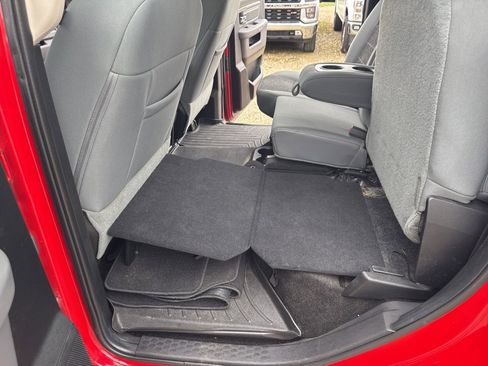 Used 2015 RAM 1500 Big Horn w/ Remote Start & Security Group image 23