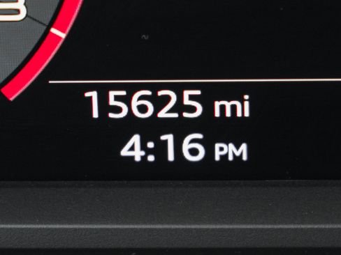 Certified 2023 Audi Q3 2.0T Premium Plus w/ Premium Plus Package image 19