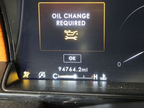 Used 2019 Lincoln Navigator Premiere image 40