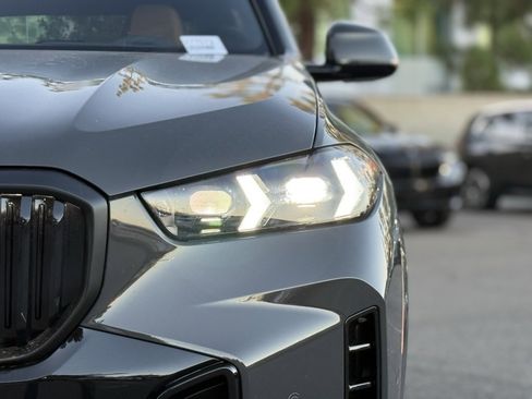 New 2026 BMW X5 sDrive40i w/ M Sport Package image 13