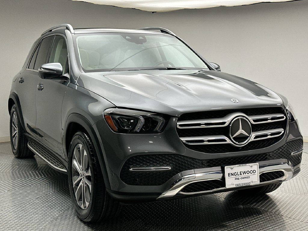 Used 2023 Mercedes-Benz GLE 350 4MATIC image 15