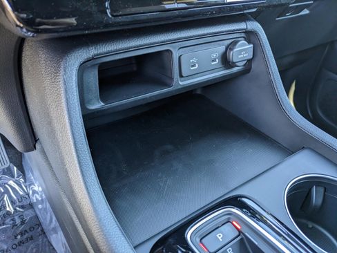 New 2026 Honda Pilot Sport image 28