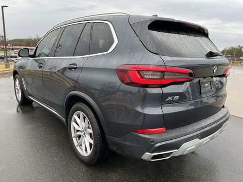 Used 2022 BMW X5 xDrive40i image 7