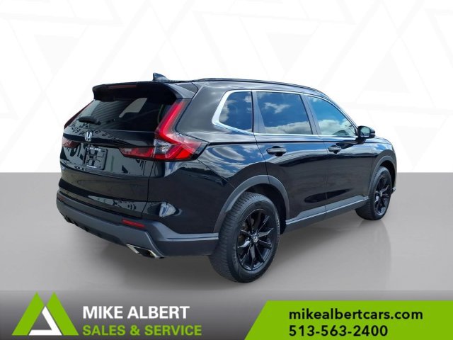 Used 2023 Honda CR-V Sport image 7