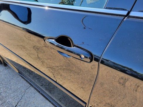 Used 2022 Toyota Avalon XLE image 9