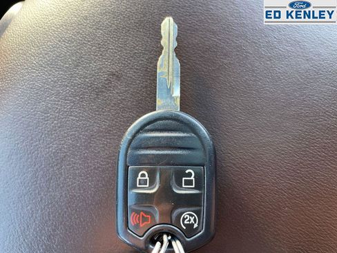 Used 2012 Ford F150 Platinum image 13