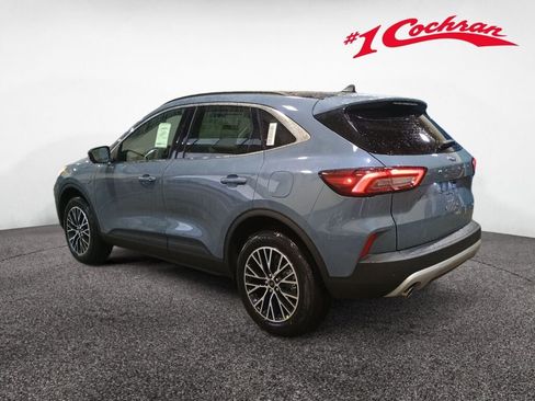New 2026 Ford Escape SE w/ PHEV Premium Package image 5