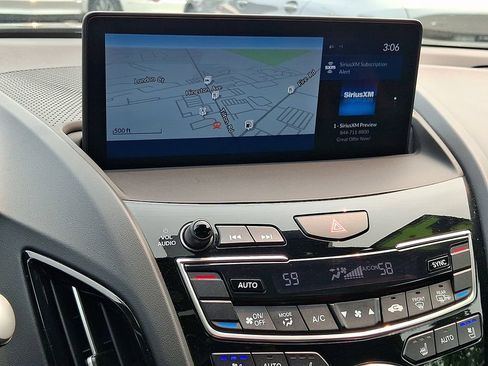 Certified 2024 Acura RDX A-Spec AWD/4WD image 18