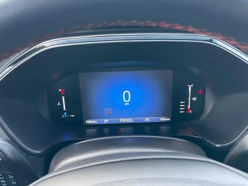 Used 2024 Ford Escape ST-Line w/ Tech Pack #1 image 30