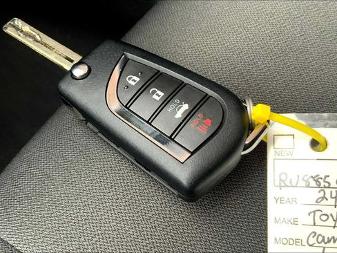 Used 2024 Toyota Camry LE FWD image 14