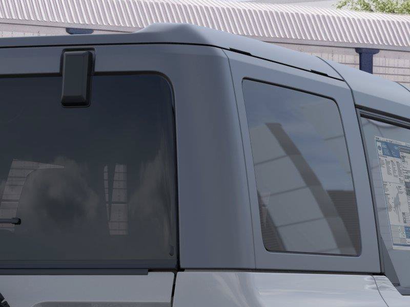 New 2026 Ford Bronco Big Bend AWD/4WD image 25