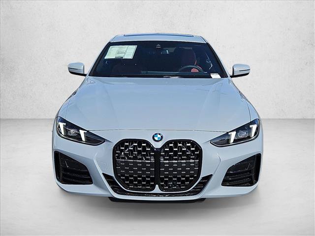 New 2027 BMW 430i Coupe w/ M Sport Package RWD image 6