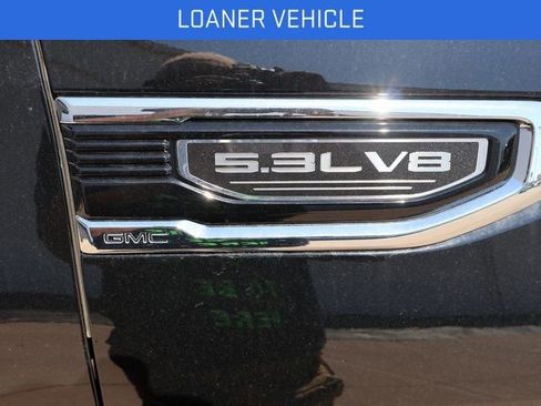 New 2026 GMC Sierra 1500 Denali AWD/4WD image 7