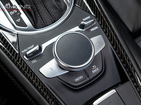Used 2019 Audi TT RS w/ Technology Package AWD/4WD image 89