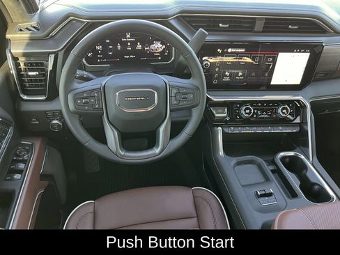 New 2026 GMC Sierra 2500 Denali Ultimate image 9