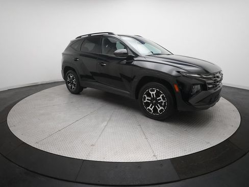 Used 2026 Hyundai Tucson XRT AWD/4WD image 36