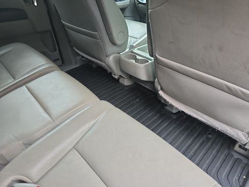 Used 2016 Honda Odyssey EX-L image 11