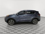 Used 2022 Kia Sportage SX image 2