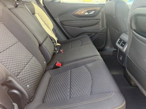 Used 2020 GMC Terrain SLE w/ Driver Convenience Package image 24