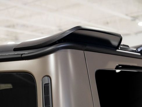 Used 2025 Mercedes-Benz G 63 AMG 4MATIC image 16