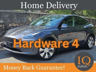 Used 2023 Tesla Model Y 2WD