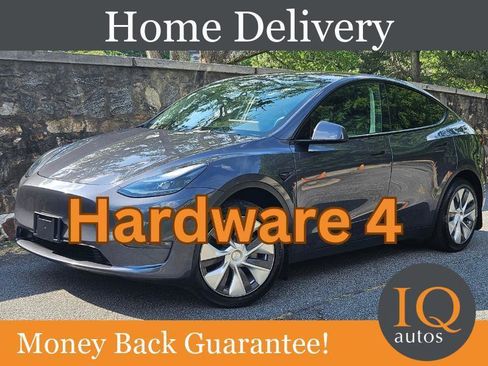 Used 2023 Tesla Model Y 2WD image 1