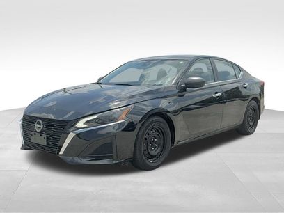 Used 2024 Nissan Altima 2.5 S