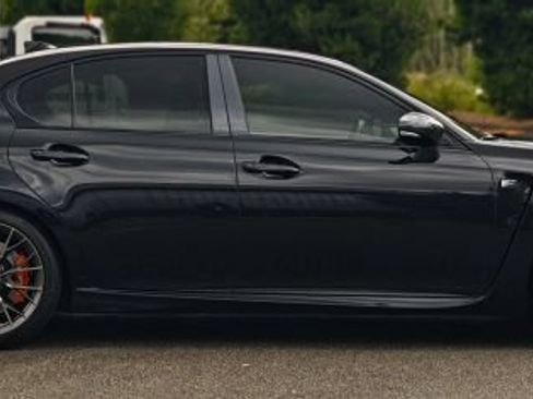 Used 2016 Lexus GS F RWD image 29