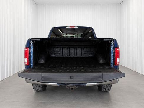 Used 2016 Ford F150 XLT w/ Equipment Group 302A Luxury AWD/4WD image 7
