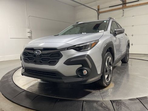 New 2026 Subaru Crosstrek 2.5i Limited AWD/4WD image 5