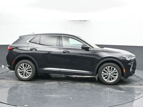 Used 2023 Buick Envision Preferred image 12