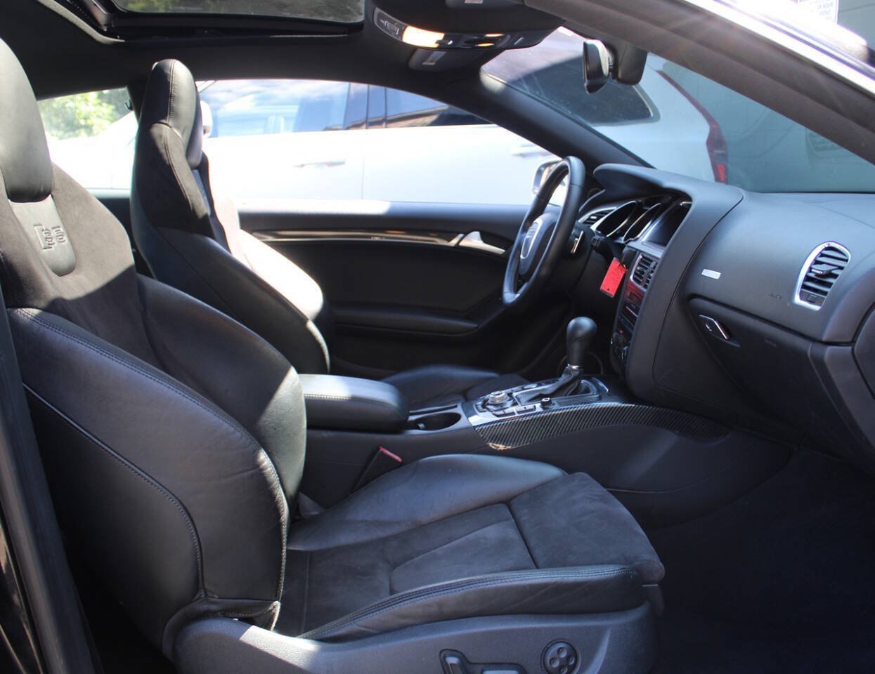 Used 2011 Audi S5 Prestige AWD/4WD image 32