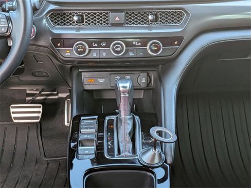 Certified 2024 Acura Integra A-Spec image 20