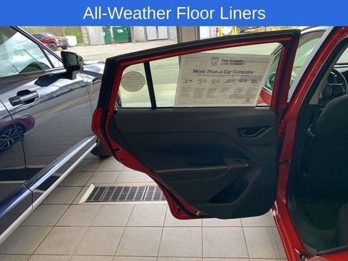 New 2026 Subaru Impreza 2.0i Sport image 13