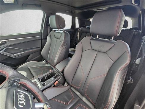 Certified 2025 Audi Q3 2.0T Premium Plus w/ Premium Plus Package AWD/4WD image 14
