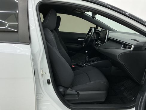 Used 2022 Toyota Corolla SE FWD image 15