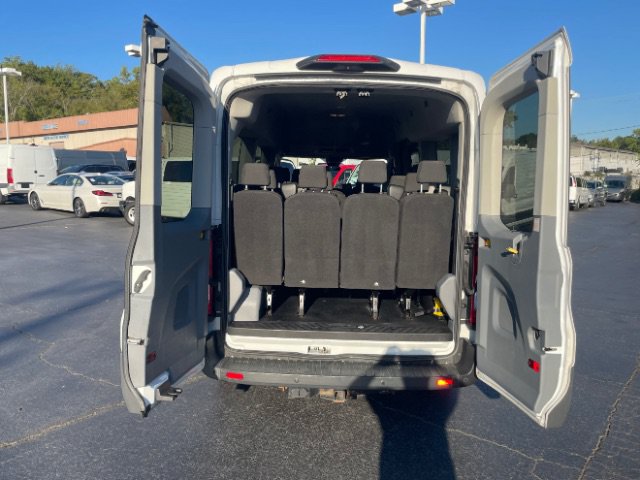 Used 2018 Ford Transit 350 XLT RWD image 20