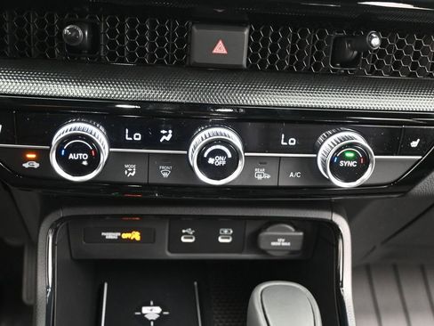 New 2026 Honda CR-V Sport Touring image 17