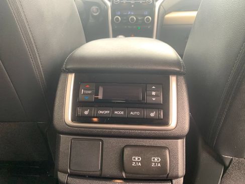 Used 2022 Subaru Ascent Limited w/ Technology Package AWD/4WD image 24