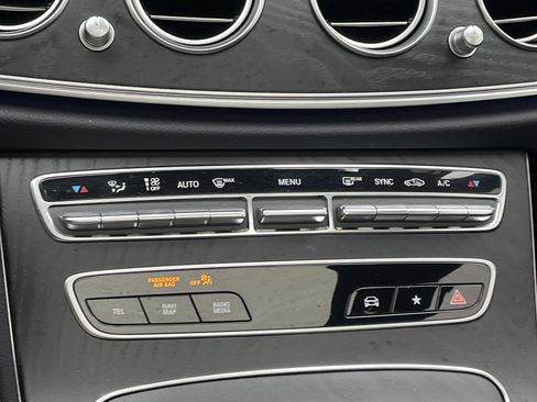 Certified 2022 Mercedes-Benz E 350 Sedan image 31