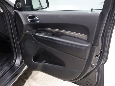 Used 2017 Dodge Durango SXT w/ Quick Order Package 23B image 27