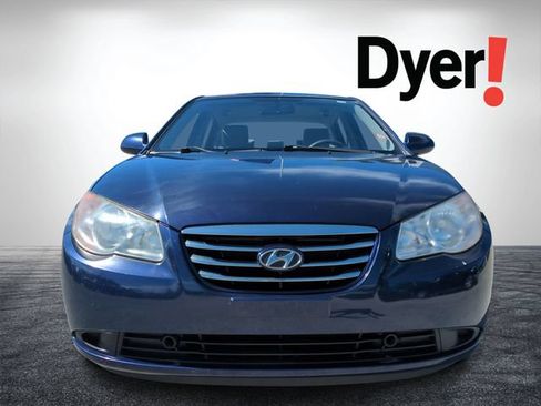 Used 2010 Hyundai Elantra FWD image 9